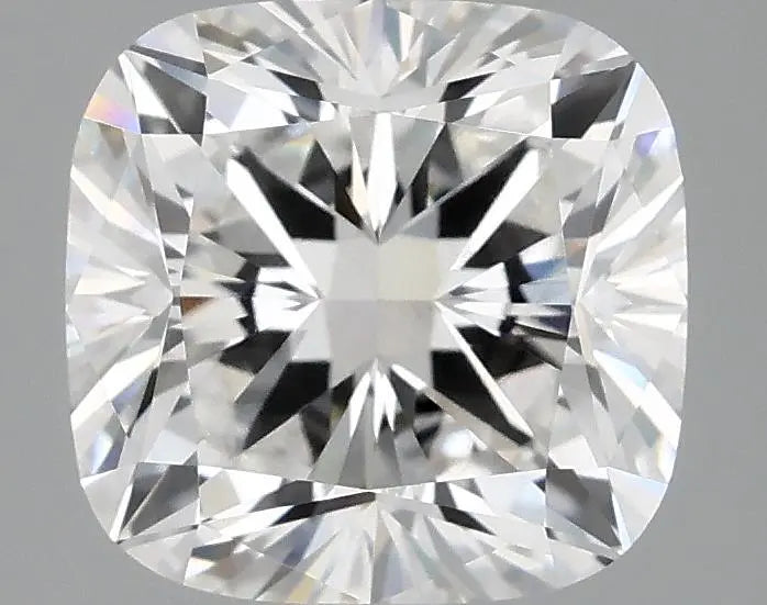 2.87 Carat · CUSHION · E · VVS2 · IGI · Excellent Cut