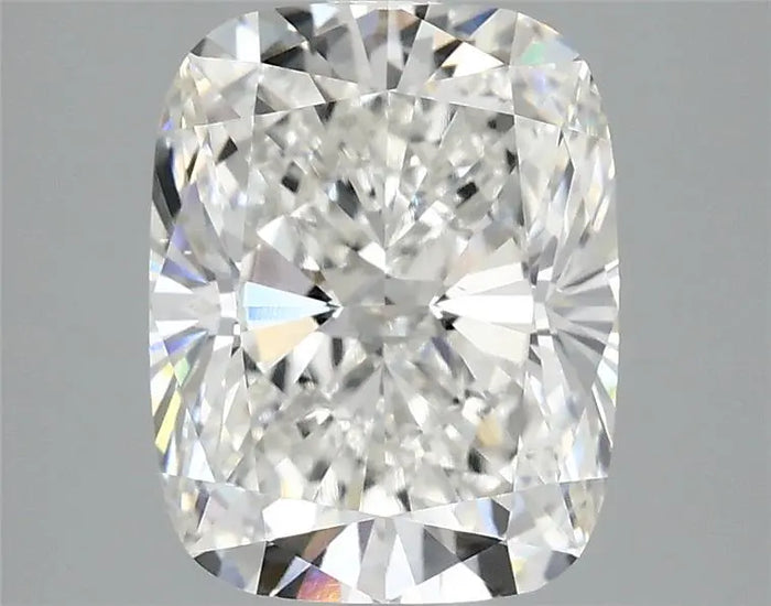 3.07 Carat · CUSHION · F · VS1 · IGI · Excellent Cut