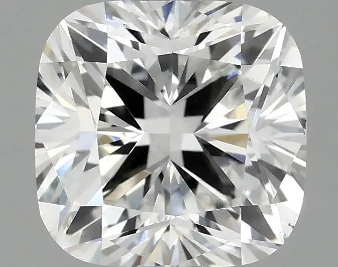 1.09 Carat · CUSHION · E · VS1 · IGI · Excellent Cut