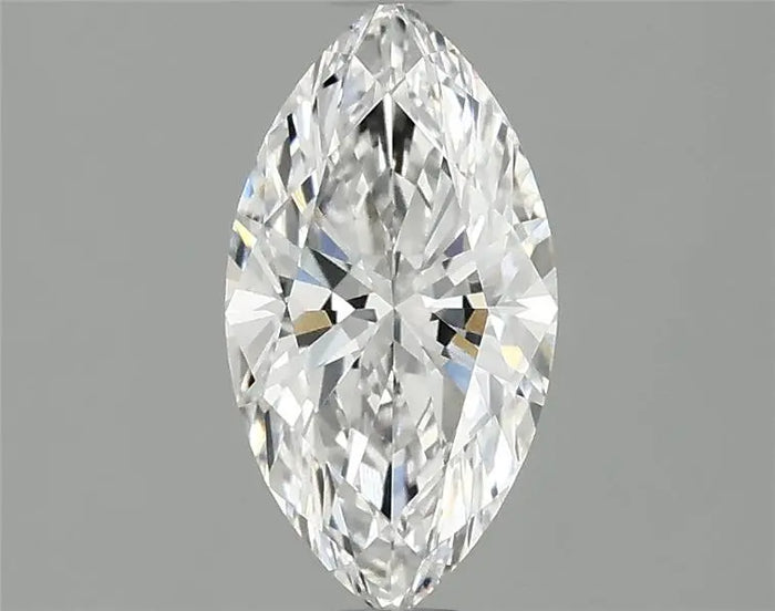 1.18 Carat · MARQUISE · D · VVS2 · IGI · Excellent Cut