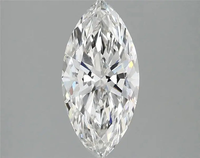 1.55 Carat · MARQUISE · E · VS2 · IGI · Excellent Cut