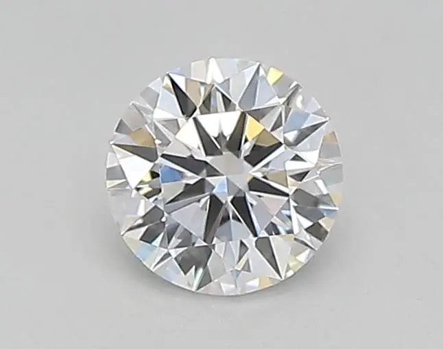 0.31 Carat · ROUND · D · VVS2 · IGI · Ideal Cut