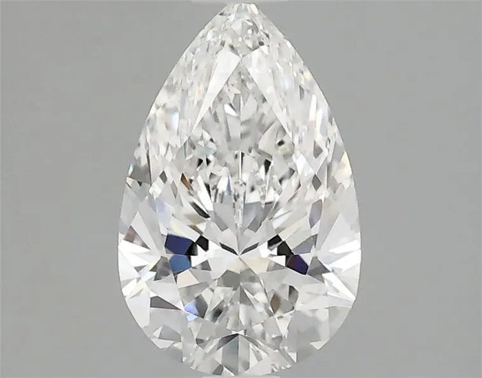 1.10 Carat · PEAR · E · VVS2 · IGI · Excellent Cut