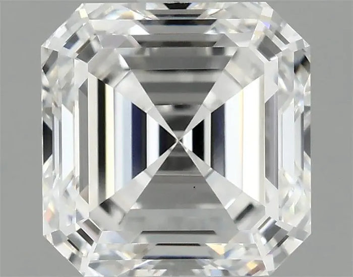 1.50 Carat · ASSCHER · D · VVS2 · IGI · Excellent Cut