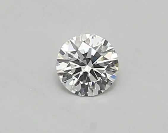 0.27 Carat · ROUND · D · VS1 · IGI · Excellent Cut