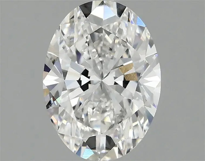 1.54 Carat · OVAL · E · VVS2 · IGI · Excellent Cut