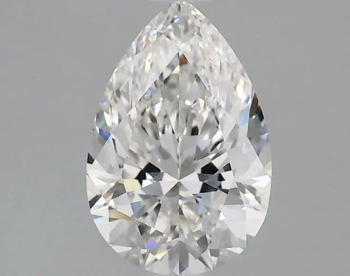 1.09 Carat · PEAR · E · VVS2 · IGI · Excellent Cut