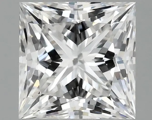 1.10 Carat · PRINCESS · E · VVS2 · IGI · Excellent Cut