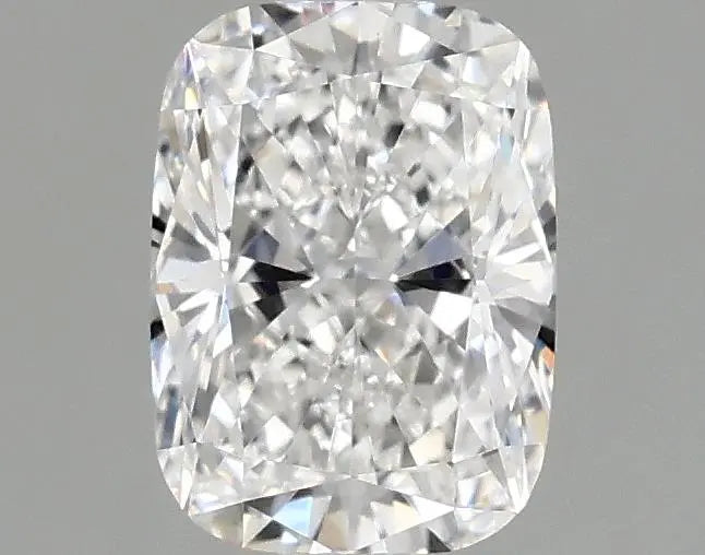 1.02 Carat · CUSHION · E · VS1 · IGI · Excellent Cut