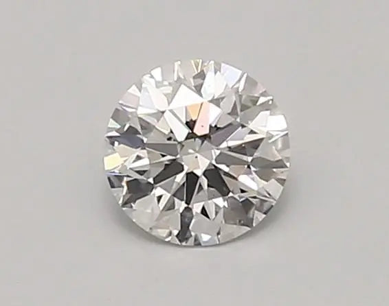 0.56 Carat · ROUND · D · VS2 · IGI · Ideal Cut