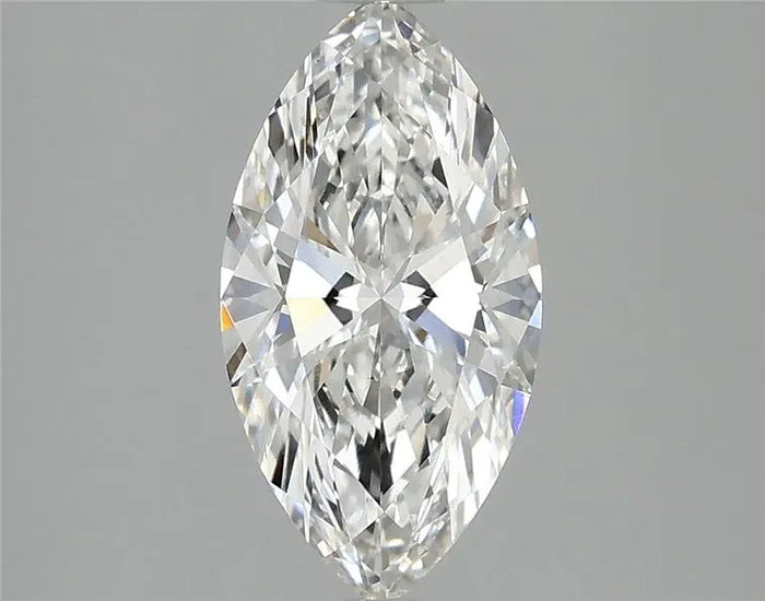 1.87 Carat · MARQUISE · F · VS1 · IGI · Excellent Cut