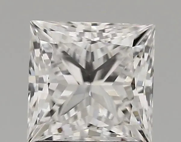 1.41 Carat · PRINCESS · D · VVS1 · IGI · Excellent Cut