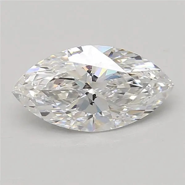 1.54 Carat · MARQUISE · D · VVS2 · IGI · Excellent Cut