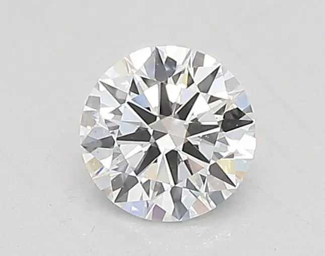 0.32 Carat · ROUND · D · VS1 · IGI · Excellent Cut