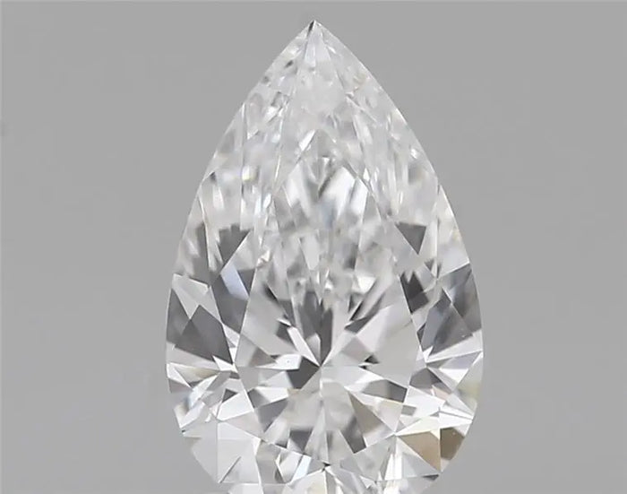 1.87 Carat · PEAR · D · VVS2 · IGI · Excellent Cut