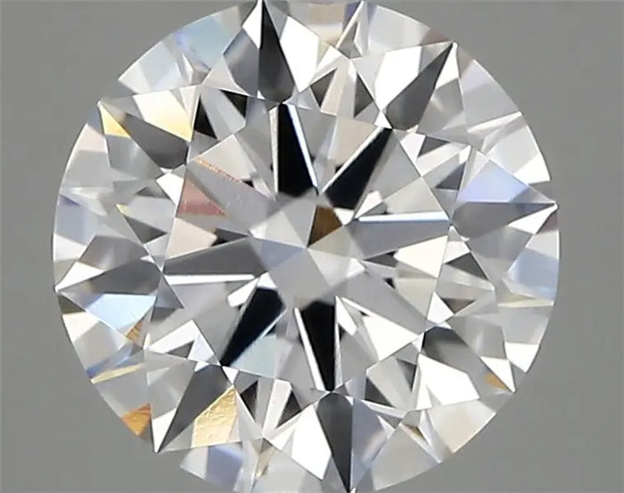2.88 Carat · ROUND · D · VVS2 · IGI · Ideal Cut