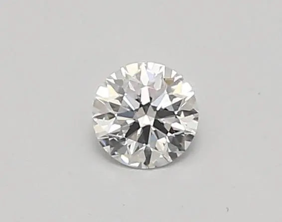 0.27 Carat · ROUND · D · VVS1 · IGI · Ideal Cut