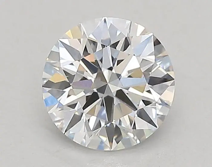 0.68 Carat · ROUND · D · VVS1 · IGI · Ideal Cut