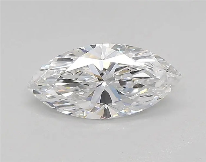 0.74 Carat · MARQUISE · D · VVS2 · IGI · Excellent Cut