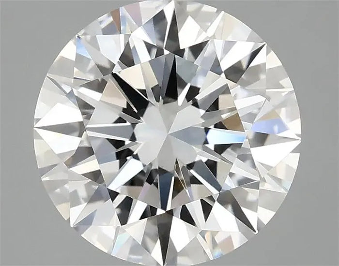 2.99 Carat · ROUND · D · VVS2 · IGI · Ideal Cut