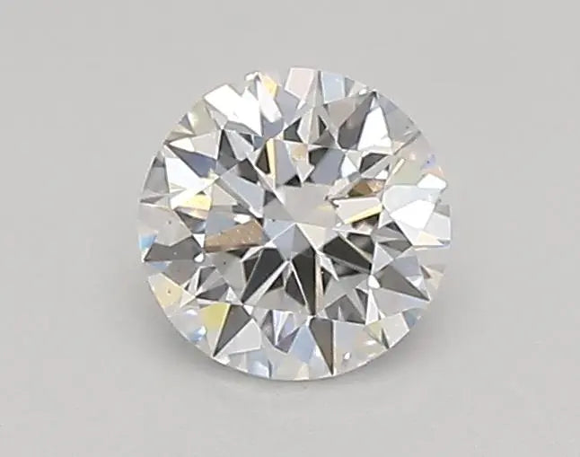 0.32 Carat · ROUND · D · VS1 · IGI · Ideal Cut