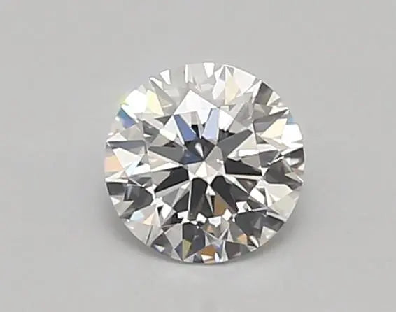 0.72 Carat · ROUND · D · VVS1 · IGI · Ideal Cut
