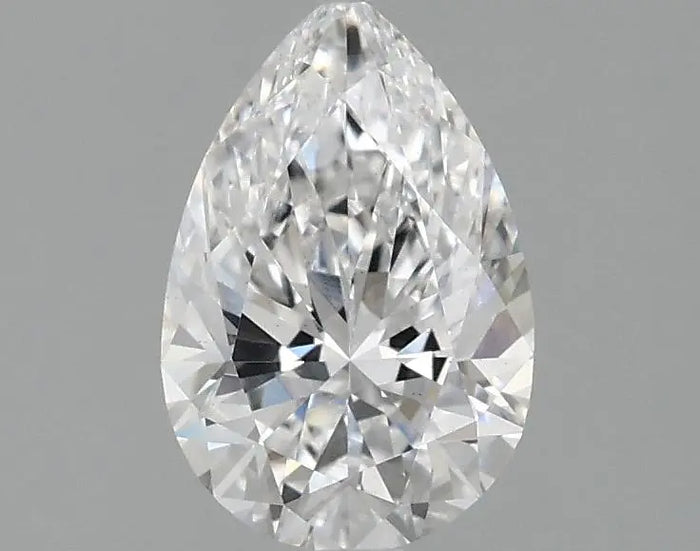 1.09 Carat · PEAR · D · VS1 · IGI · Excellent Cut