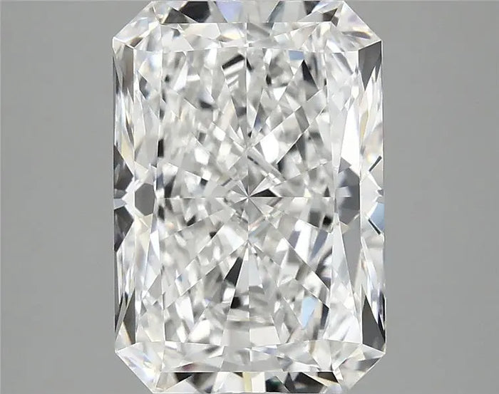 4.03 Carat · RADIANT · E · VVS2 · IGI · Excellent Cut
