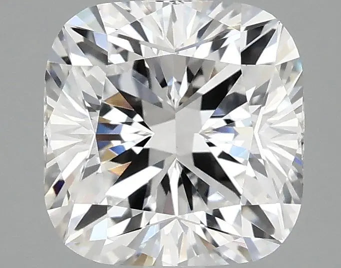 2.10 Carat · CUSHION · E · VVS2 · IGI · Excellent Cut