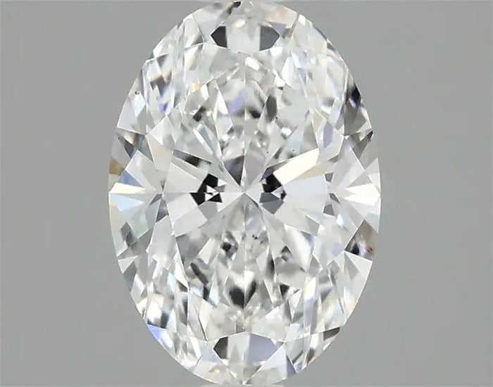 1.59 Carat · OVAL · E · VS1 · IGI · Excellent Cut