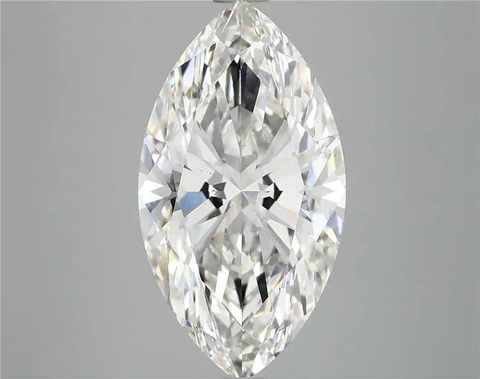 5.06 Carat · MARQUISE · F · VS2 · IGI · Excellent Cut