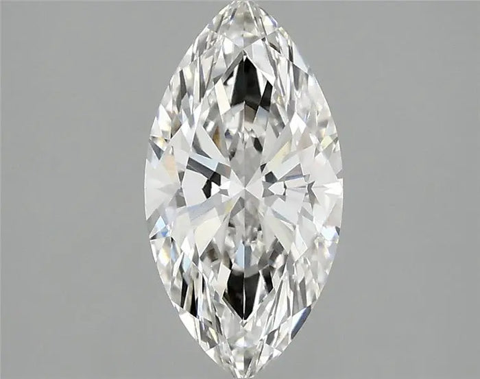 1.48 Carat · MARQUISE · E · VVS2 · IGI · Excellent Cut