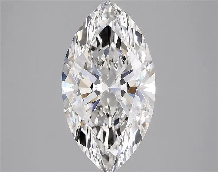 3.04 Carat · MARQUISE · G · VVS2 · IGI · Excellent Cut