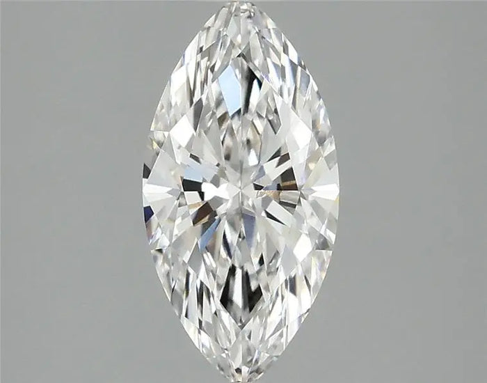 1.40 Carat · MARQUISE · E · VS1 · IGI · Excellent Cut