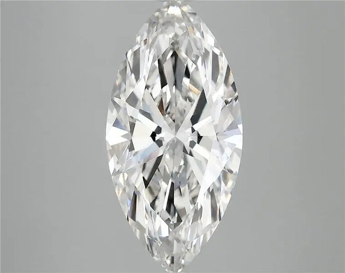 4.10 Carat · MARQUISE · F · VS1 · IGI · Excellent Cut