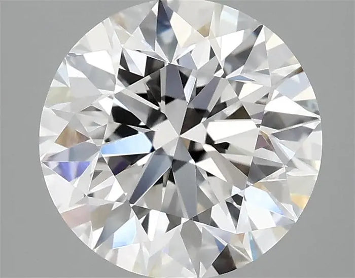 3.00 Carat · ROUND · D · VVS2 · IGI · Excellent Cut