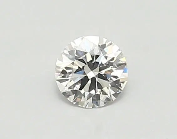 0.38 Carat · ROUND · E · VVS2 · IGI · Ideal Cut