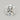 0.28 Carat · ROUND · D · VS1 · IGI · Ideal Cut