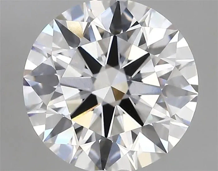 2.89 Carat · ROUND · D · VVS2 · IGI · Ideal Cut