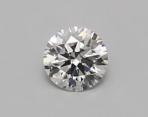 0.28 Carat · ROUND · D · VVS2 · IGI · Ideal Cut