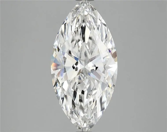 3.10 Carat · MARQUISE · E · VVS2 · IGI · Excellent Cut