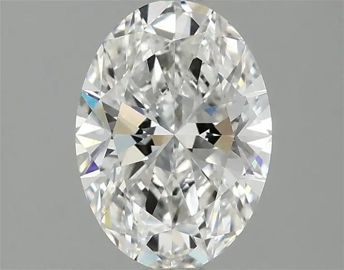 1.57 Carat · OVAL · E · VS1 · IGI · Excellent Cut