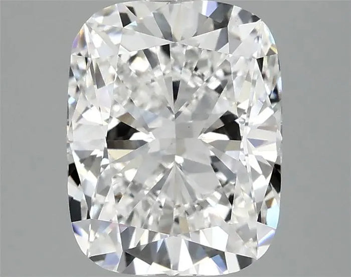 2.87 Carat · CUSHION · D · VS1 · IGI · Excellent Cut
