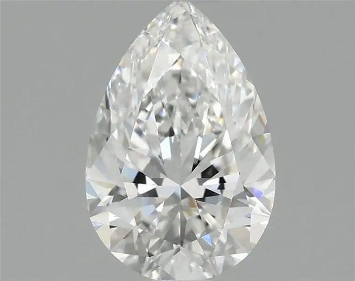 1.10 Carat · PEAR · E · VS1 · IGI · Excellent Cut
