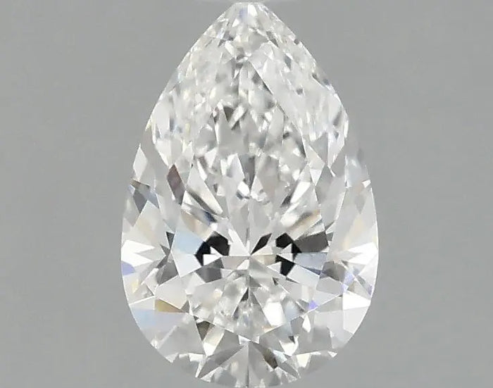 1.09 Carat · PEAR · E · VVS2 · IGI · Excellent Cut