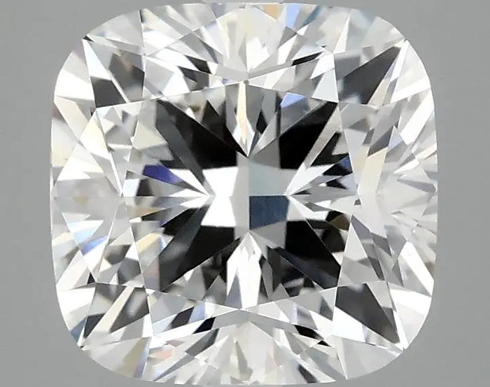 3.04 Carat · CUSHION · E · VVS2 · IGI · Excellent Cut