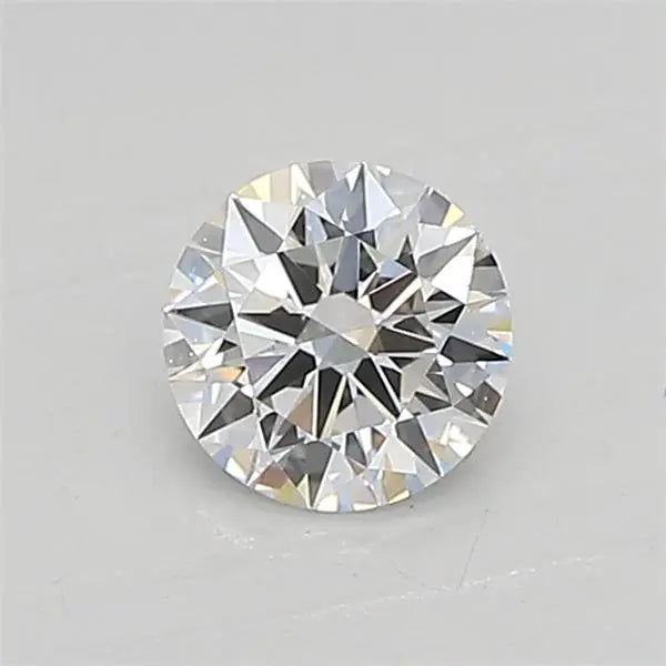 0.43 Carat · ROUND · D · VVS1 · IGI · Ideal Cut