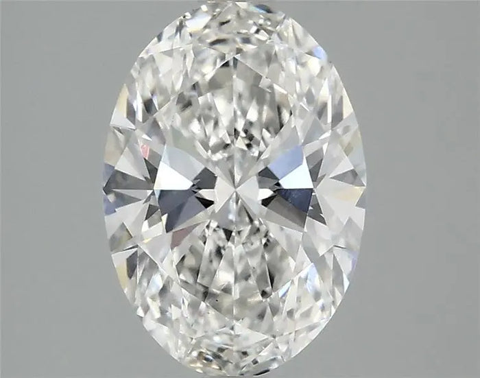 1.88 Carat · OVAL · E · VS1 · IGI · Excellent Cut