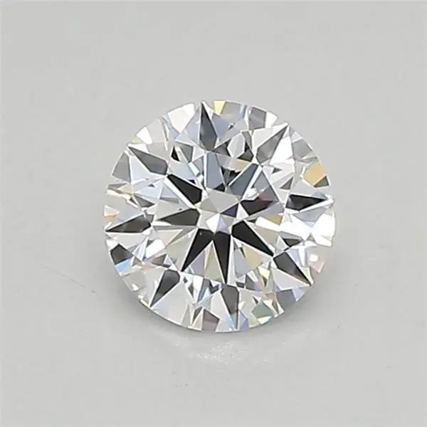 0.47 Carat · ROUND · D · VVS1 · IGI · Ideal Cut