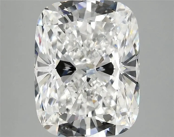4.07 Carat · CUSHION · D · VVS2 · IGI · Excellent Cut